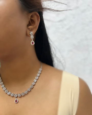 Vij Necklace
