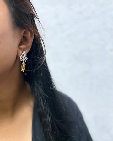 Nanu Earring