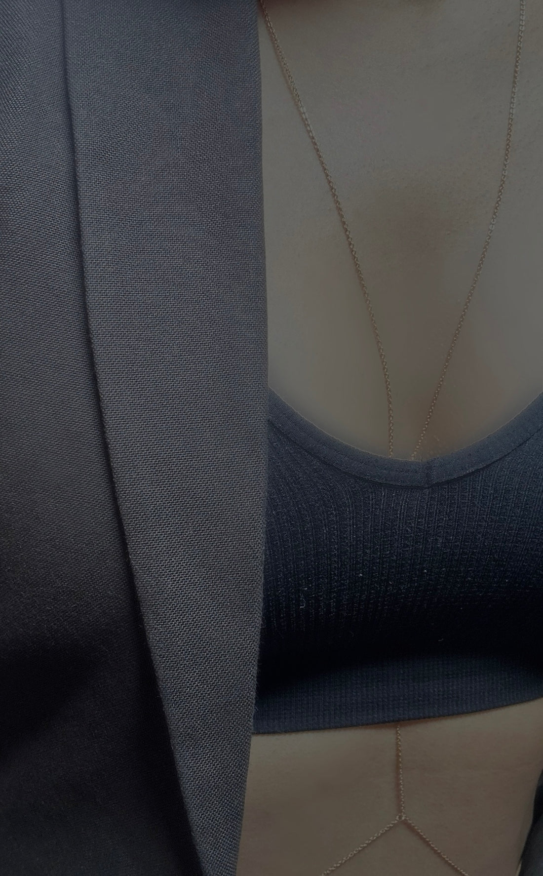Long chain