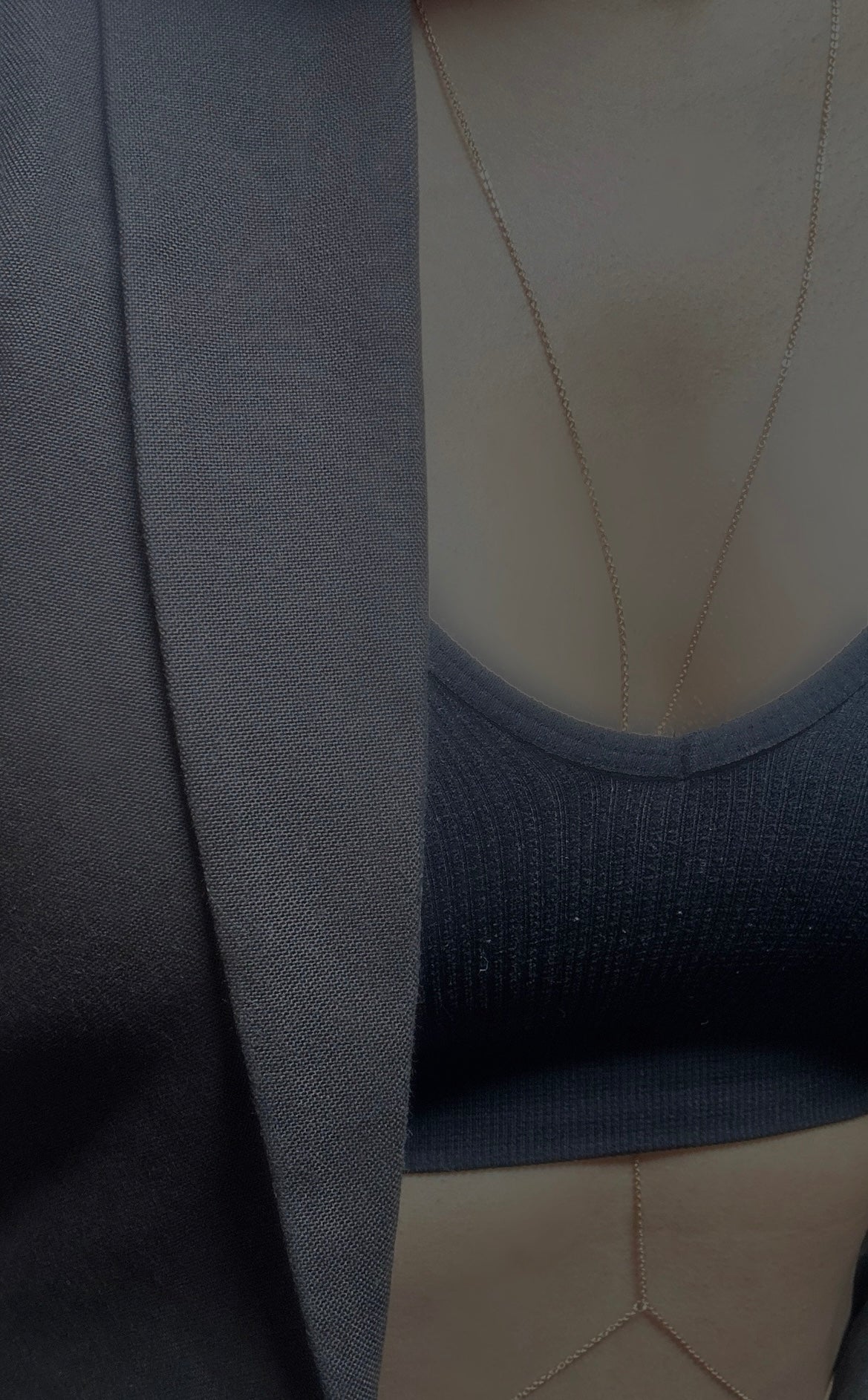 Long chain