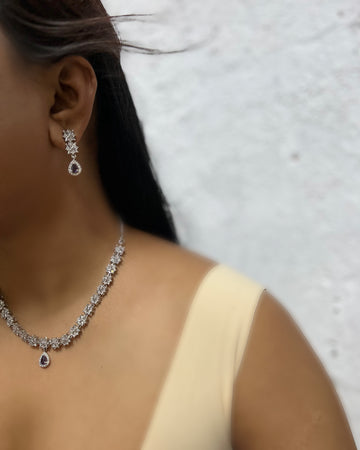Meen necklace